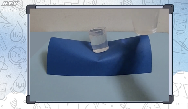 Vẽ vận động viên Vovinam - Ảnh 8.