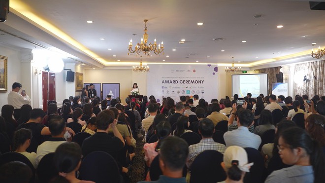 Sân chơi nghệ thuật đưa sắc màu Việt Nam đến với bảo tàng Louvre danh tiếng - Ảnh 3.