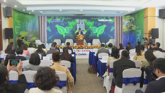 Huy động 700 tỷ USD cho kinh tế xanh: Bài toán đa dạng hóa nguồn lực bền vững - Ảnh 1.