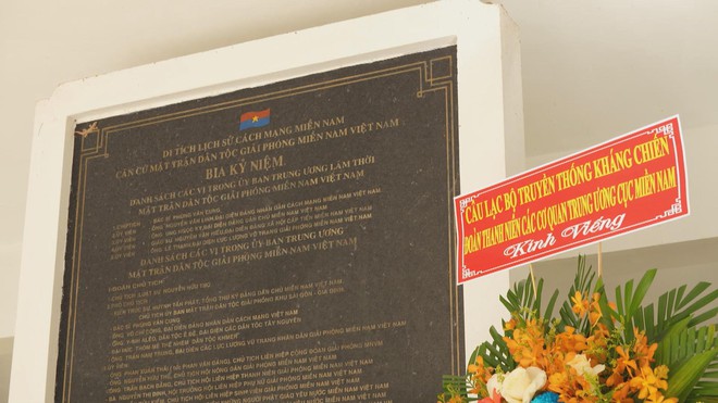 Ôn lại lịch sử, bồi đắp lý tưởng cách mạng cho thế hệ trẻ - Ảnh 4.