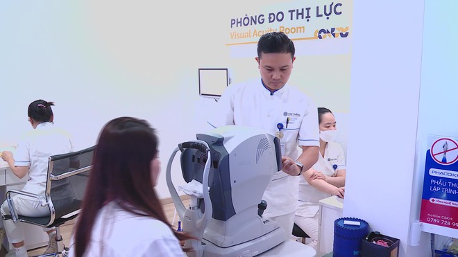 Ứng dụng A.I., tăng giá trị du lịch y tế tại TP. Hồ Chí Minh - Ảnh 9.