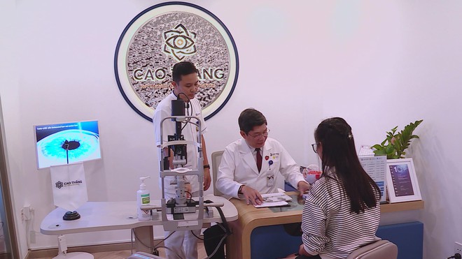 Ứng dụng A.I., tăng giá trị du lịch y tế tại TP. Hồ Chí Minh - Ảnh 7.