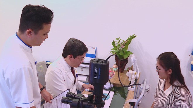 Ứng dụng A.I., tăng giá trị du lịch y tế tại TP. Hồ Chí Minh - Ảnh 6.