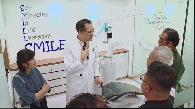 Ứng dụng A.I., tăng giá trị du lịch y tế tại TP. Hồ Chí Minh - Ảnh 5.