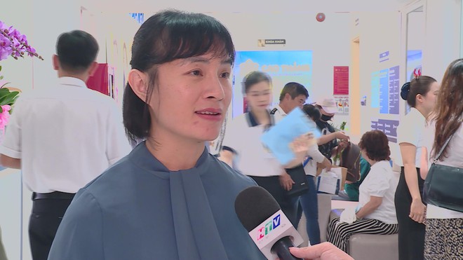 Ứng dụng A.I., tăng giá trị du lịch y tế tại TP. Hồ Chí Minh - Ảnh 8.