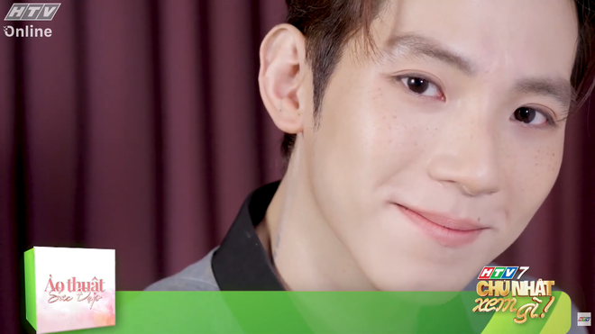 Ảo thuật sắc đẹp - 19g hôm nay (21/12) trên HTV7- Ảnh 2.