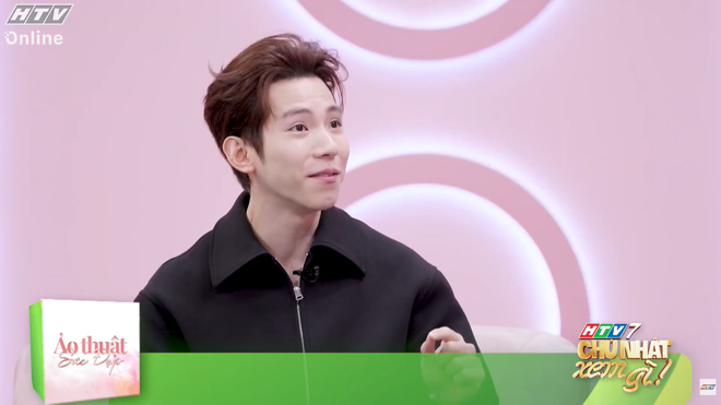 Ảo thuật sắc đẹp - 19g hôm nay (21/12) trên HTV7- Ảnh 1.