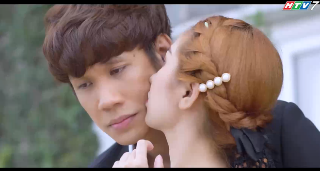 Hoàng tử biển Bắc đã xuất hiện! - Phim Chuyện tình nàng tiên cá - Ảnh 2.