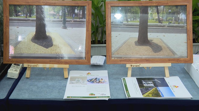 Giải pháp xanh giúp TP. Hồ Chí Minh trở thành đô thị đáng sống và bền vững - Ảnh 5.