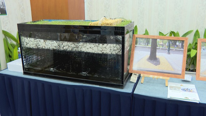 Giải pháp xanh giúp TP. Hồ Chí Minh trở thành đô thị đáng sống và bền vững - Ảnh 6.