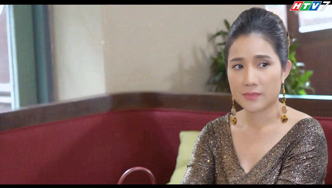 Hoàng tử biển Bắc đã xuất hiện! - Phim Chuyện tình nàng tiên cá - Ảnh 4.