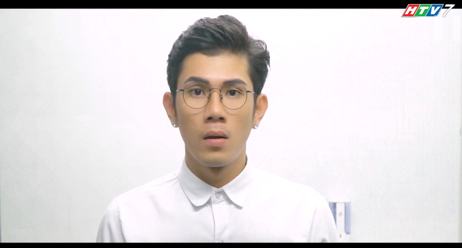 Hoàng tử biển Bắc đã xuất hiện! - Phim Chuyện tình nàng tiên cá - Ảnh 1.