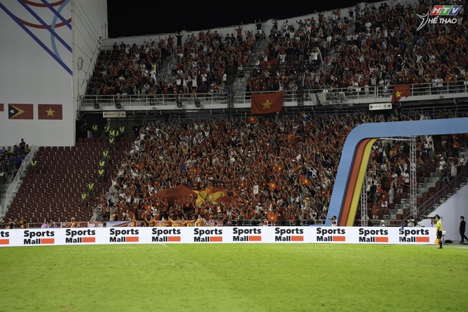 Ngược dòng quả cảm, U22 Việt Nam vô địch SEA Games 33 - Ảnh 3.