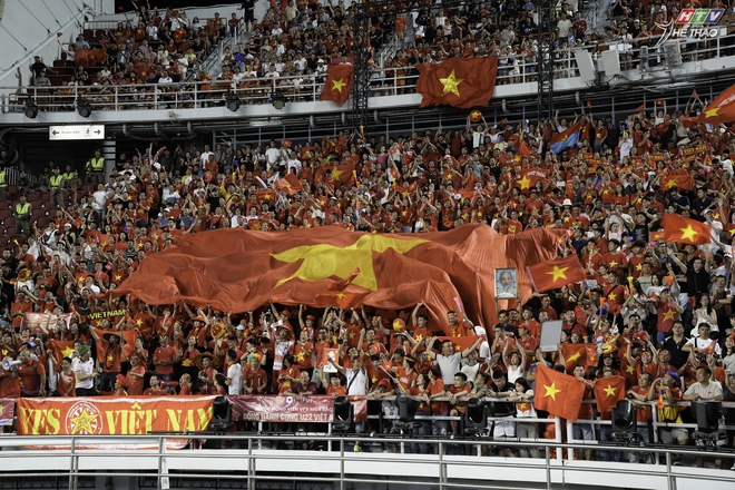 Ngược dòng quả cảm, U22 Việt Nam vô địch SEA Games 33 - Ảnh 2.