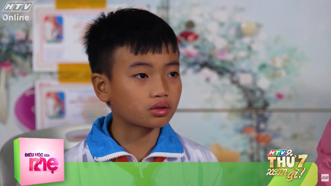 Điều ước của mẹ - 17g45 hôm nay (20/12) trên HTV7- Ảnh 1.