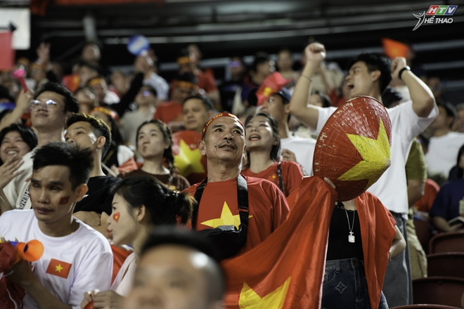 Ngược dòng quả cảm, U22 Việt Nam vô địch SEA Games 33 - Ảnh 4.