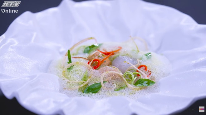 Siêu bếp - Mùa 2 - Tập 6: Khi mắm bò hóc đối đầu với mắm ruốc - Ảnh 2.