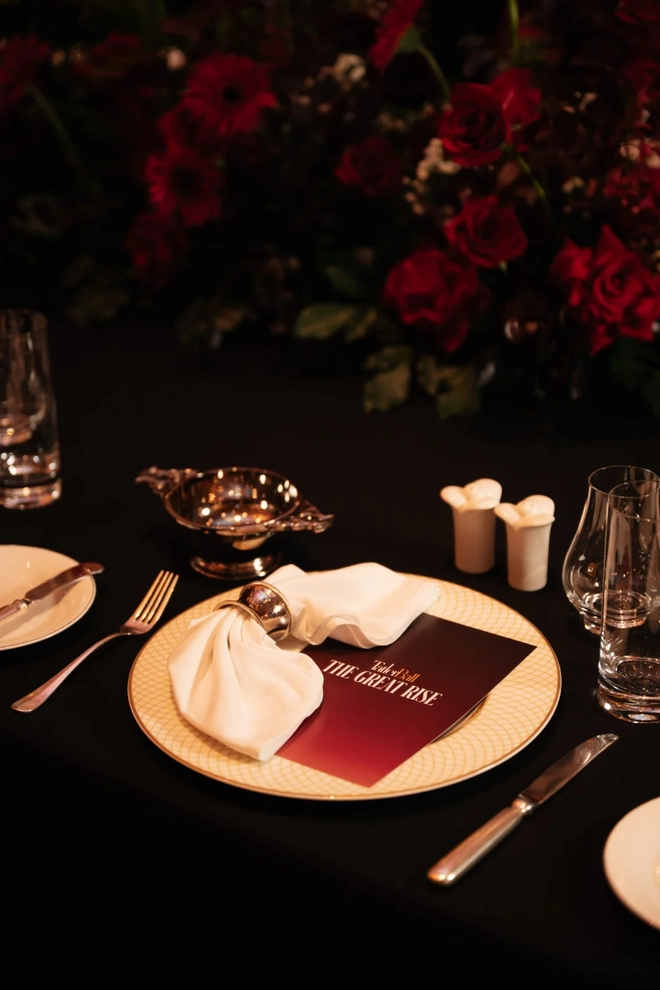 Hành trình gìn giữ và lan tỏa di sản ẩm thực Việt của Nghệ nhân Ẩm thực Phan Tôn Tịnh Hải được vinh danh tại Tatler Ball Vietnam 2025 - Ảnh 3.