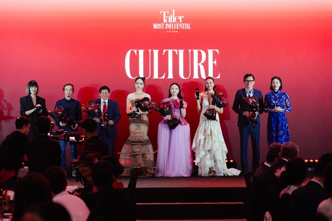 Hành trình gìn giữ và lan tỏa di sản ẩm thực Việt của Nghệ nhân Ẩm thực Phan Tôn Tịnh Hải được vinh danh tại Tatler Ball Vietnam 2025 - Ảnh 7.