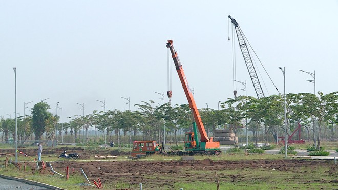 Khu công nghiệp sinh thái: Nổ lực chuyển đổi sản xuất theo hướng bền vững tại Việt Nam - Ảnh 2.