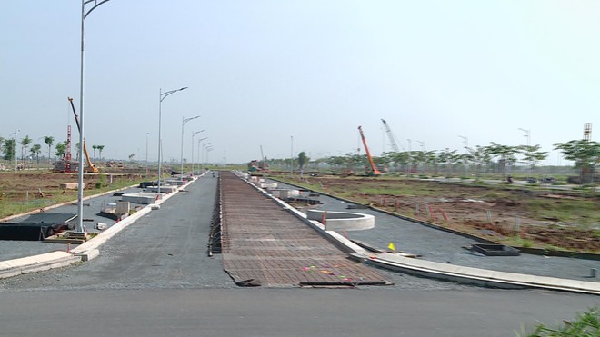 Khu công nghiệp sinh thái: Nổ lực chuyển đổi sản xuất theo hướng bền vững tại Việt Nam - Ảnh 3.