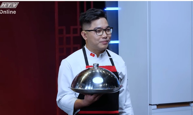 Siêu bếp - Mùa 2 - Tập 6: Khi mắm bò hóc đối đầu với mắm ruốc - Ảnh 3.