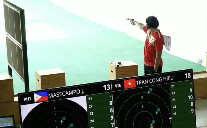 SEA Games 33: Sáng 19/12, Việt Nam có thêm 3 HCV - Ảnh 4.