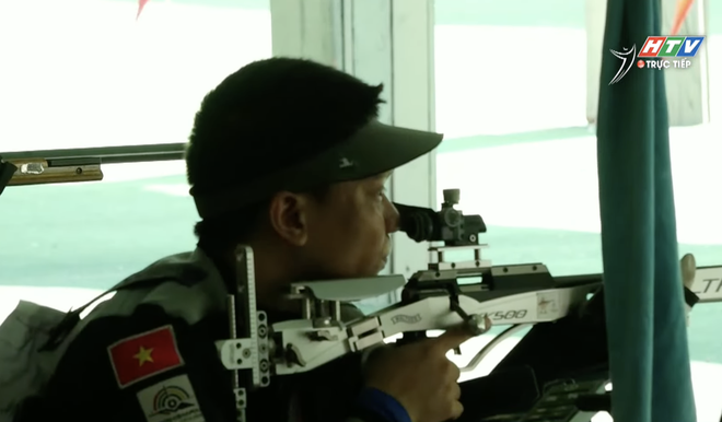 SEA Games 33: Sáng 19/12, Việt Nam có thêm 3 HCV - Ảnh 1.