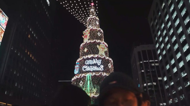 Lễ hội đèn lồng Seoul kể câu chuyện văn hóa Hàn Quốc - Ảnh 5.