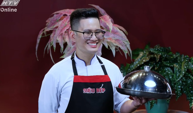 Siêu bếp - Mùa 2 - Tập 6: Khi mắm bò hóc đối đầu với mắm ruốc - Ảnh 1.