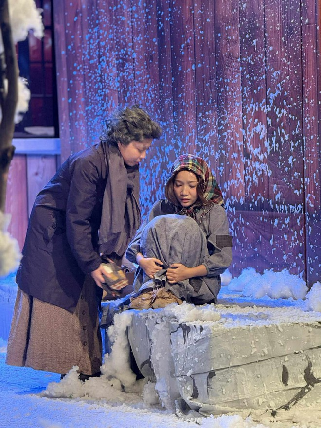 Hô Biến kỳ 65: Đôi giày đỏ- Ảnh 2.