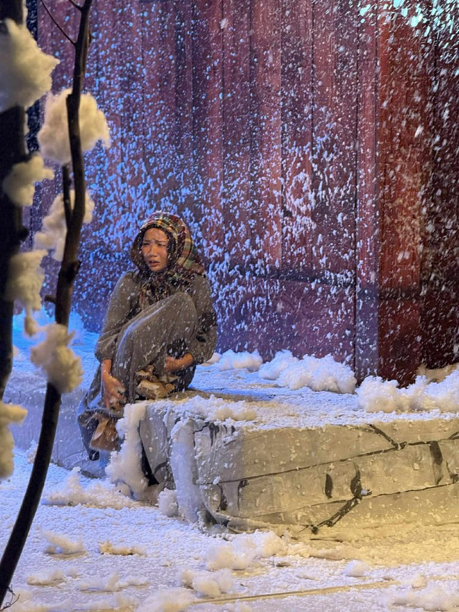 Hô Biến kỳ 65: Đôi giày đỏ- Ảnh 1.