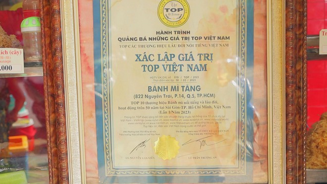 Ẩm thực Chợ Lớn Food Story lần thứ 3 sẵn sàng khai mạc - Ảnh 6.