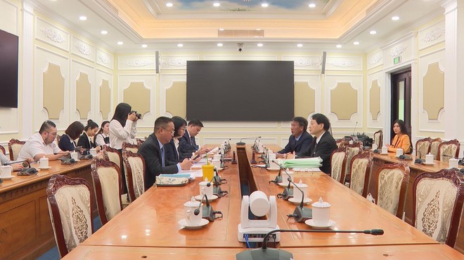 Đẩy mạnh hợp tác Việt Nam - Nhật Bản qua kênh Lãnh sự Danh dự tại Nagoya - Ảnh 3.