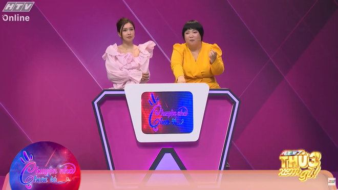 Chuyện nhà chưa tỏ - 20g20 ngày 2/12/2025 trên HTV7 - Ảnh 3.