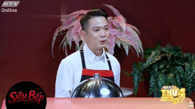 Siêu bếp - 20g20 ngày 3/12/2025 trên HTV7 - Ảnh 1.
