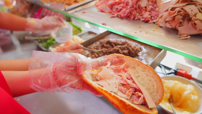 Ẩm thực Chợ Lớn Food Story lần thứ 3 sẵn sàng khai mạc - Ảnh 4.