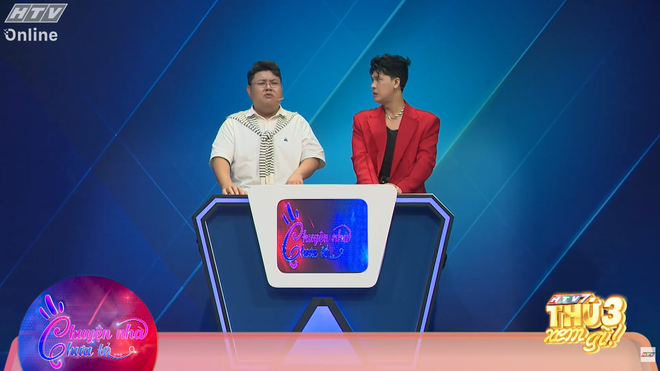 Chuyện nhà chưa tỏ - 20g20 ngày 2/12/2025 trên HTV7 - Ảnh 2.