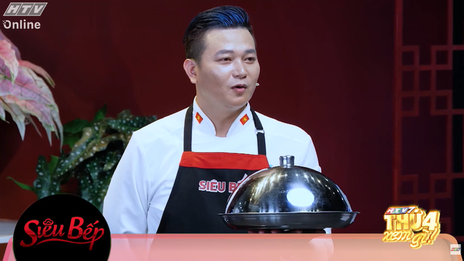 Siêu bếp - 20g20 ngày 3/12/2025 trên HTV7 - Ảnh 2.