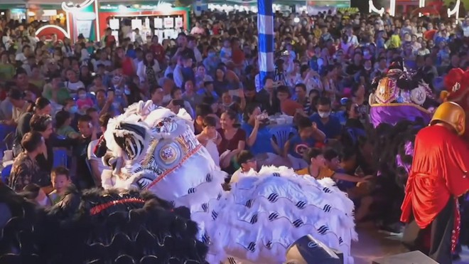 Ẩm thực Chợ Lớn Food Story lần thứ 3 sẵn sàng khai mạc - Ảnh 10.