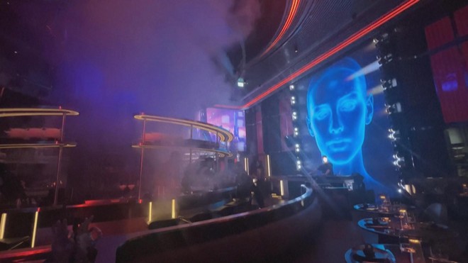 "Tartare thịt khủng long" của bếp trưởng A.I. ở Dubai gây tò mò - Ảnh 5.