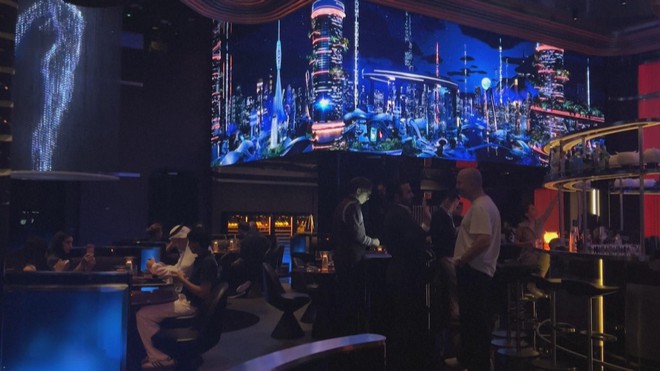 "Tartare thịt khủng long" của bếp trưởng A.I. ở Dubai gây tò mò - Ảnh 4.