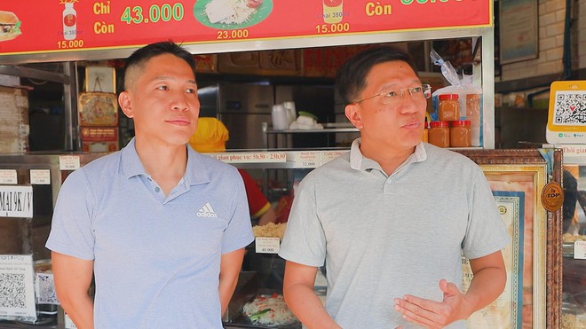 Ẩm thực Chợ Lớn Food Story lần thứ 3 sẵn sàng khai mạc - Ảnh 5.