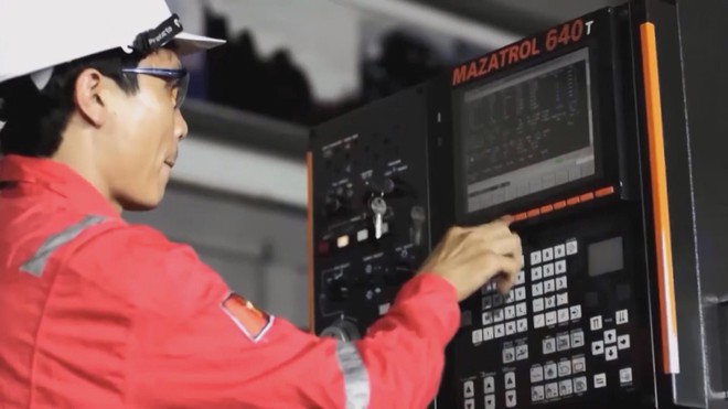 Đẩy mạnh phong trào đổi mới sáng tạo và chuyển đổi số trong đoàn viên, người lao động- Ảnh 3.