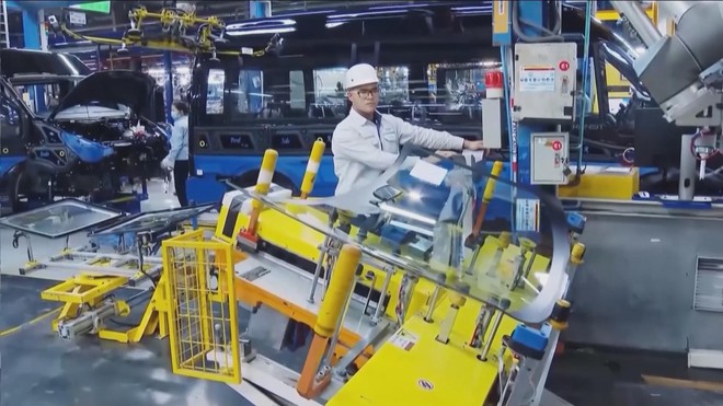 Đẩy mạnh phong trào đổi mới sáng tạo và chuyển đổi số trong đoàn viên, người lao động- Ảnh 2.