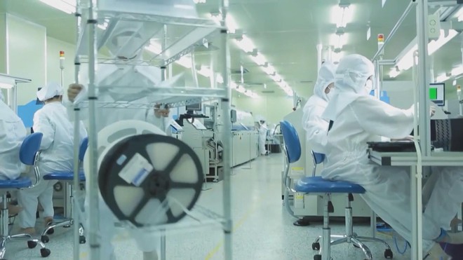 Đẩy mạnh phong trào đổi mới sáng tạo và chuyển đổi số trong đoàn viên, người lao động- Ảnh 4.