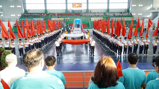 Phong trào thể thao quần chúng sôi động những ngày cuối năm- Ảnh 5.