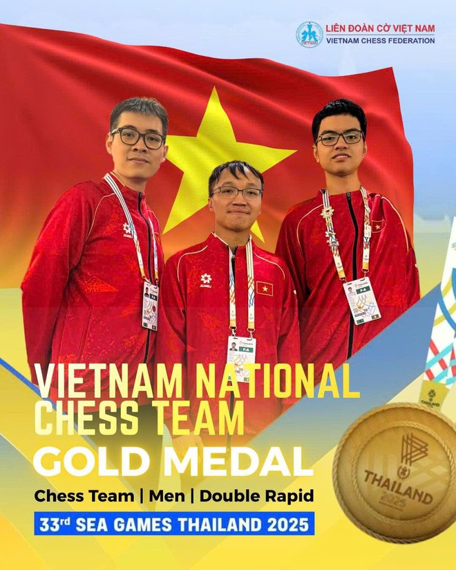 SEA Games 33: Đoàn Việt Nam và những nội dung thi cuối cùng- Ảnh 4.