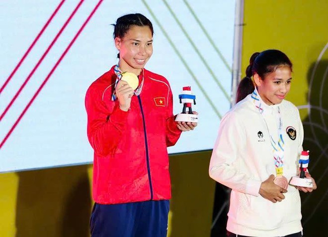 SEA Games 33: Đoàn Việt Nam và những nội dung thi cuối cùng- Ảnh 2.