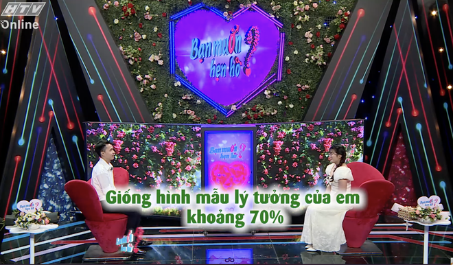 Bạn muốn hẹn hò - Tập 93: Mẹ đơn thân gây tiếc nuối khi từ chối anh tài xế hiền lành- Ảnh 2.